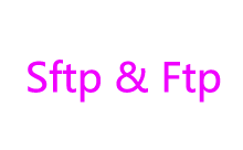 SFTP 和 FTP 的区别及用 SFTP 代替 FTP-Ferry资源网